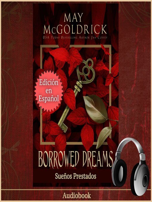 Title details for Sueños Prestados by May McGoldrick - Available